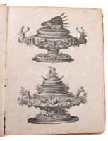 Dubois, Urbain / Bernard, Émile:
La Cuisine Classique. Étude pratiques, raisonnées et démonstrative...