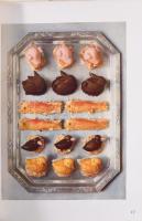 Heckmann, Adolf: Süsse Kunst. Neuzeitliches Schaffen in der Konditotei. 104 T, amiből 80 színes ca. ...