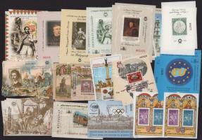 50 db MABÉOSZ emlékív