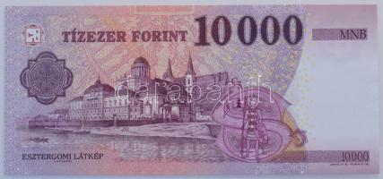 2014. 10.000Ft "AG 2184745" T:UNC,AU