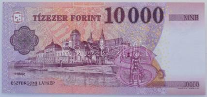 2015. 10.000Ft "AC 6199561" T:UNC,AU