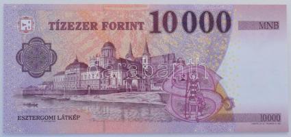 2015. 10.000Ft "AE 6631914" T:UNC,AU