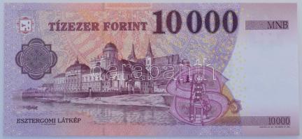 2015. 10.000Ft "AH 1234737" T:UNC,AU