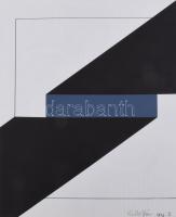 Bak Imre (1939-2022), Fajó János (1937-2018), Hencze Tamás (1938-2018), Keserü Ilona (1933-), Mengyá...