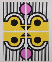 Bak Imre (1939-2022), Fajó János (1937-2018), Hencze Tamás (1938-2018), Keserü Ilona (1933-), Mengyá...