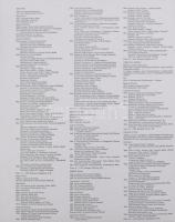 Bak Imre (1939-2022), Fajó János (1937-2018), Hencze Tamás (1938-2018), Keserü Ilona (1933-), Mengyá...