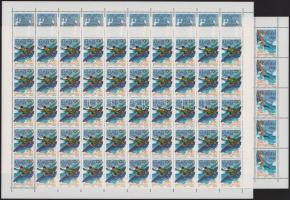 1996 Olimpia hajtatlan teljes ívsor