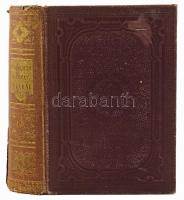 Kisfaludi Kisfaludy Károly minden munkái. I-II. köt. [Egy kötetben]. Szerk.: Toldy Ferenc. Pest, 187...