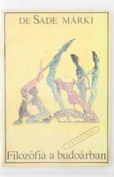 De Sade Márki: Filozófia a budoárban. (A szabadság iskolája.) Bp., 1989. Pallas. 155p. Kiadói papírkötésben Erotikus