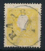 1858 2kr I. tipus "RAAB"