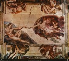 cca 1990 kb. 60 db kiállítási plakát, részben Kassák- és Vasarely Múzeum, közte néhány reprodukciós ...