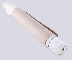 cca 1980-2000 kb. 60 db kiállítási plakát, részben Kassák-Múzeum, papír, feltekerve, vegyes állapotban, klf. méretekben.