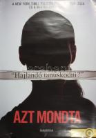 cca 2020-2024 össz. 9 db filmpakát (Gátlástalan örökösök, A menü, A varázsfuvola, Azt mondta, Krokod...