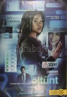 cca 2020-2024 össz. 9 db filmpakát (Gátlástalan örökösök, A menü, A varázsfuvola, Azt mondta, Krokod...