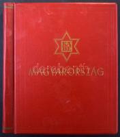 Szép gyűjtemény maradvány az 1910-es évekből 1957-ig nagyágyúk nélkül, de rengeteg jobb kiadással. J...