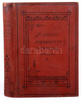 Alphonse de Candolle: Termesztett növényeink eredete. Ford.: Pavlicsek Sándor. Természettudományi Kö...