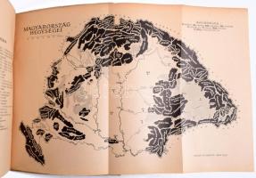 Polgárdy Géza (szerk.): Magyar turista lexikon. A-Z. Bp., 1941, Eggenberger, 231 p.+ 24 (fekete-fehé...