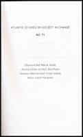 Györffy, György: King Saint Stephen of Hungary. Atlantic Studies on Society in Change 71. New York, ...