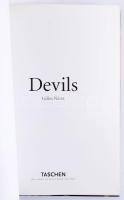 Gilles Néret: Devils. Köln, 2003, Taschen. Angol nyelven. Gazdag képanyaggal illusztrált. Kiadói pap...