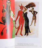 Gilles Néret: Devils. Köln, 2003, Taschen. Angol nyelven. Gazdag képanyaggal illusztrált. Kiadói pap...