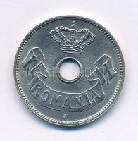 Románia 1906J 10b Cu-Ni Hamburg T:AU
Romania 1906J 10 Bani Cu-Ni Hamburg C:AU
Krause KM#32