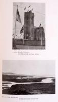 Jankovics Marcell, Dr.: Észak szigetei. (Skócia, Orkney, Faröer, Island, Spitzbergen, Lofoten, Norvé...