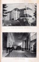 Csáky Sándor: A huszadik század szakácsművészete. Novy Smokovec, Tátrafüred 1930. Szerzői. Második k...