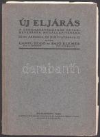 cca 1930 Stadler Mihály 22. sz. árjegyzék sodrony- és lakatosárukról. 28p. Képes termékbemutató füze...