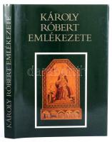 Károly Róbert emlékezete. A szöveganyagot válogatta, szerkesztette, a bevezetőt és a jegyzeteket írta Kristó Gyula és Makk Ferenc. A képanyagot Marosi Ernő válogatta. Bp., 1988, Európa. Kiadói kartonált kötés, papír védőborítóval, jó állapotban.