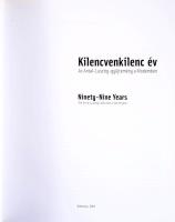 Kilencvenkilenc év. Az Antal-Lusztig-gyűjtemény a Modemben. Ninety-Nine years. Szerk.: Koroknai Edit. The Antal-Lusztig Collection in the Modem. Debrecen, 2007, MODEM - Modern Debreceni Művészeti Közhasznú Társaság.  Ámos Imre, Anna Margit, Bálint Endre, Derkovits Gyula, Farkas István, Kondor Béla, Korniss Dezső,Mednyánszky László. Moholy-Nagy László, Nagy István, Nemes Lampérth József, Ország Lili, Vajda Lajos, Bak Imre, Berény Róbert, Bukta Imre, Czigány Dezső, Czóbel Béla, Csontváry-Kosztka Tivadar, Egry József, Fehér László, Gulácsy Lajos, Kernstok Károly, Keserü Ilona, Lakner László, Márffy Ödön, Mattis-Teutsch János, Maurer Dóra, Pór Bertalan, Rippl-Rónai József és mások műveivel gazdagon illusztrált.  Kiadói egészvászon-kötés, kissé foltos kiadói papír védőborítóban.