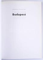 Bruno Bourel - Parti Nagy Lajos: Fényrajzok Budapest. [Bp.], 2009, Fotófolio Kft. 3. kiadás. Kiadói ...