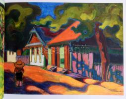 1904-1914 Párizs Nagybánya. Rockenbauer Zoltán bevezető tanulmányával. Mester Tibor fotóival. Bp., 2...