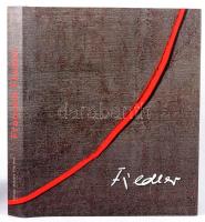 Francois Fiedler. Szerk.: Makláry, Kálmán. Bp., 2014., Kálmán Makláry Fine Arts. Angol, francia és francia nyelven. Gazdag képanyaggal illusztrált. Kiadói kartonált papírkötésben, kiadói papír védőborítóban.