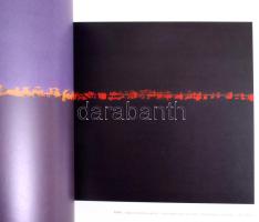 Judit Reigl: Unfolding. Szerk.: Makláry Kálmán, Baranyai Judit, Jánosi Csaba. Bp., 2009, Erdész - Ma...