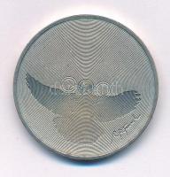 Svájc 1988B 5Fr Cu-Ni "Olimpia" T:UNC
Switzerland 1988B 5 Francs Cu-Ni "Olympics&quo...