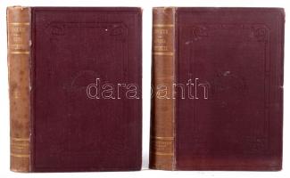 Czógler Alajos: A fizika története életrajzokban I-II. Bp., 1882, K. M. Természettudományi Társulat....