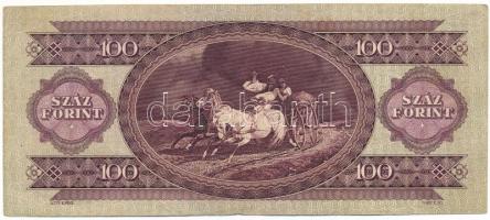 1957. 100Ft "B 415 020953" T:F
Adamo F29
