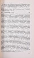 Komarnicki Gyula: A Magas-Tátra hegyvilága. (Hegymászó- és turistakalauz.) 1-4., 6-7. kötetek. (Az 5...