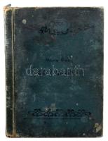 Gorkij, Maxim: Egy leány. Ford. Hajdu Miklós.



Gyoma, 1902, Kner. 167p. Kiadói festett vászonk...