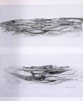 Barcsay Jenő: Forma és tér. Bp.,[1967], Corvina. Második kiadás. Kiadói egészvászon kötés, kiadói sz...