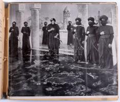 Altay Margit: A bagdadi tolvaj.Az "Ezeregyéjszaka" meséiből készült film nyomán írta ezt a...