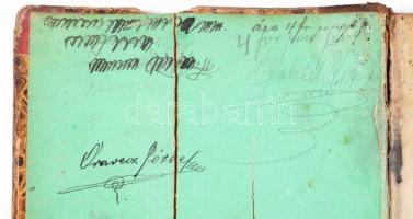 Vörösmarty Mihál(y): Zalán futása. Hősköltemény. Első kiadás! 
 



Pesten, 1825. Petrózai Trat...