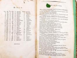 Vörösmarty Mihál(y): Zalán futása. Hősköltemény. Első kiadás! 
 



Pesten, 1825. Petrózai Trat...