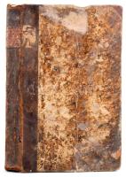 Vörösmarty Mihál(y): Zalán futása. Hősköltemény. Első kiadás! 
 



Pesten, 1825. Petrózai Trat...