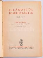 Juhász László: A Héttoronytól Kufsteinig: Magyar rabok idegenben


Nemzetőr, 1982 + Földy János: ...