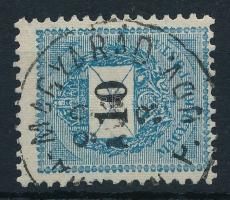 "MUSZKA-MAGYARÁD / P.UDV."