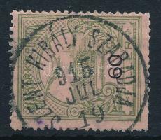 "SZENT KIRÁLY SZABADJA"