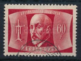 1948 Eötvös Lóránt vízjel nélkül (8.000)