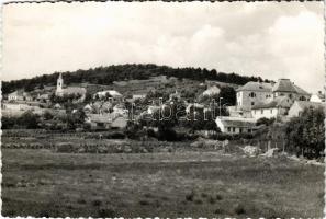 1962 Alsóörs, látkép. Képzőművészeti Alap (EB)