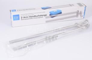 Törölközőszárító eredeti dobozában